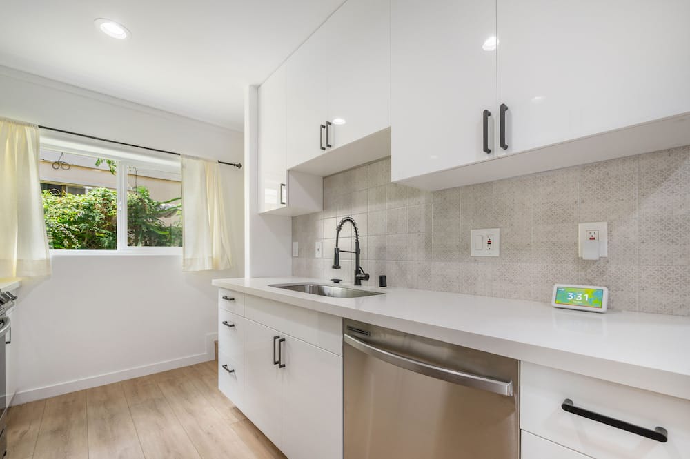 Photo of Kitchen in Kaimuki