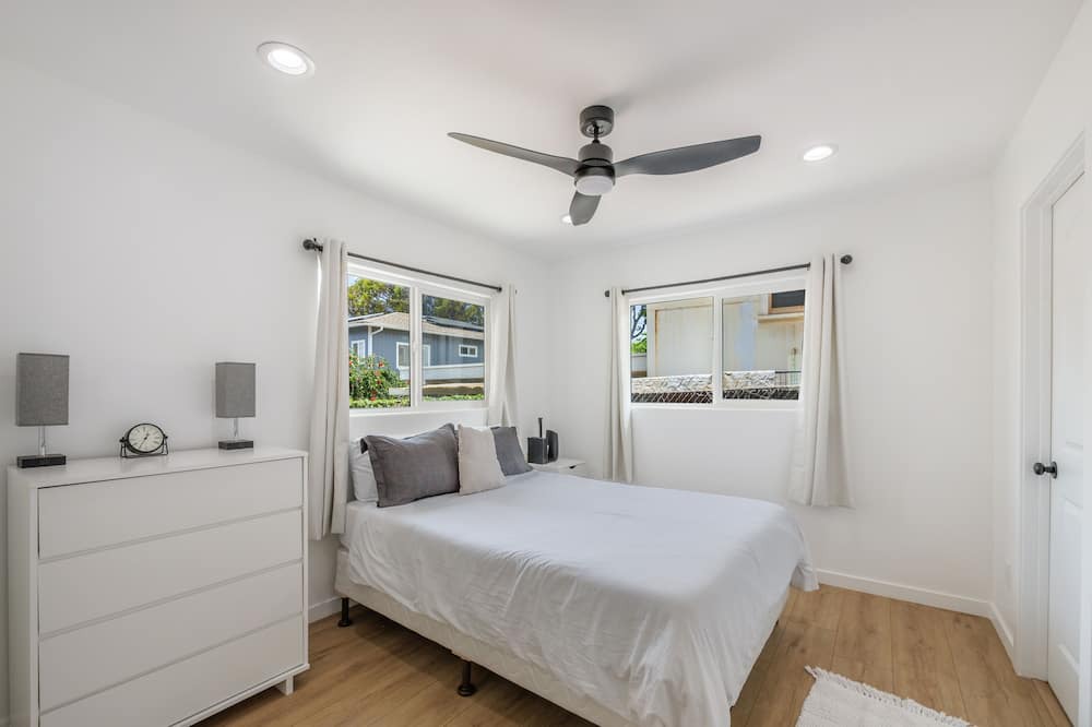 Photo of Bedroom in Kaimuki