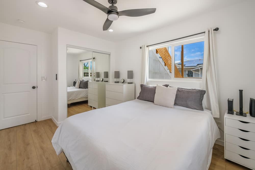 Photo of Bedroom in Kaimuki