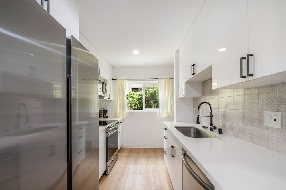 Photo of Kitchen in Kaimuki