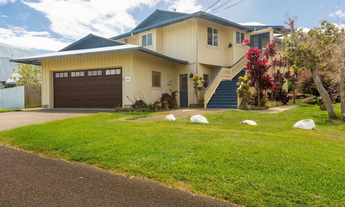 Photo of Outdoor in Waimea