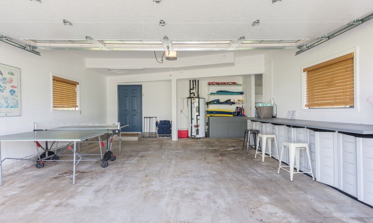 Photo of Patio Balcony in Waimea