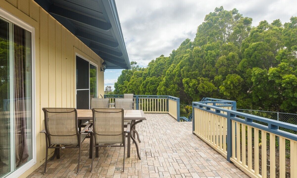 Photo of Outdoor in Waimea