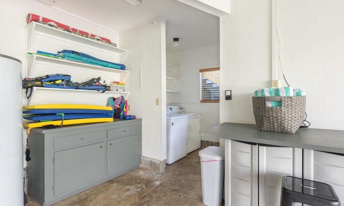 Photo of Kitchen in Waimea