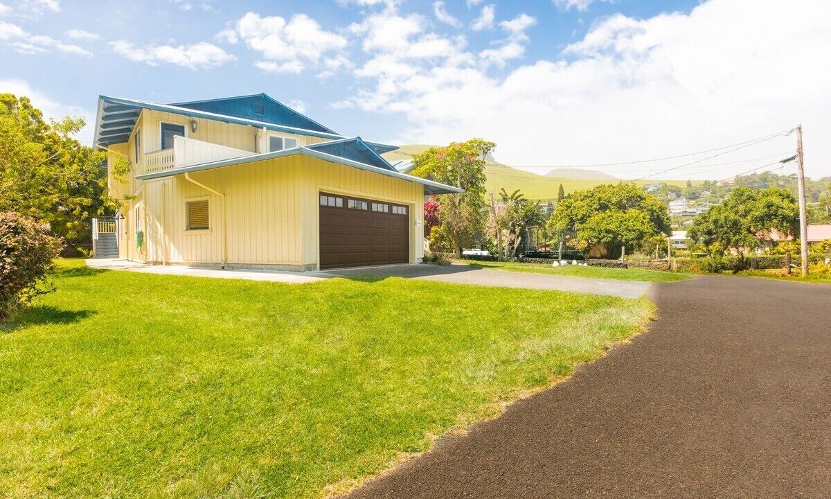 Photo of Outdoor in Waimea