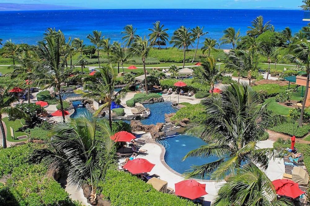 Photo of Outdoor in Honokowai