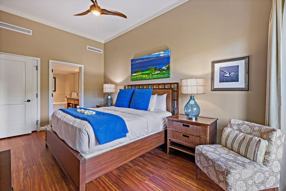 Photo of Bedroom in Honokowai