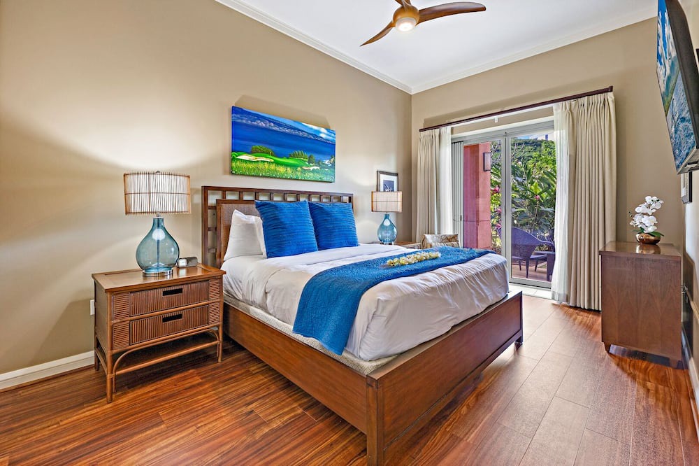 Photo of Bedroom in Honokowai
