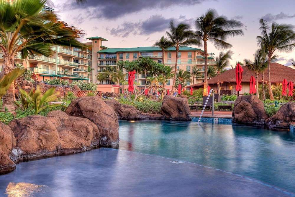 Photo of Outdoor in Honokowai