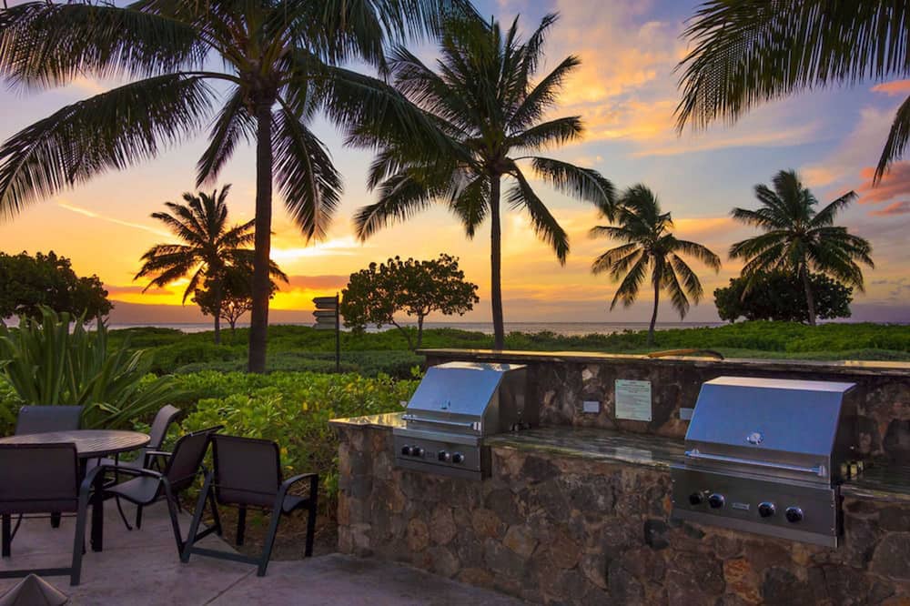 Photo of Outdoor in Honokowai