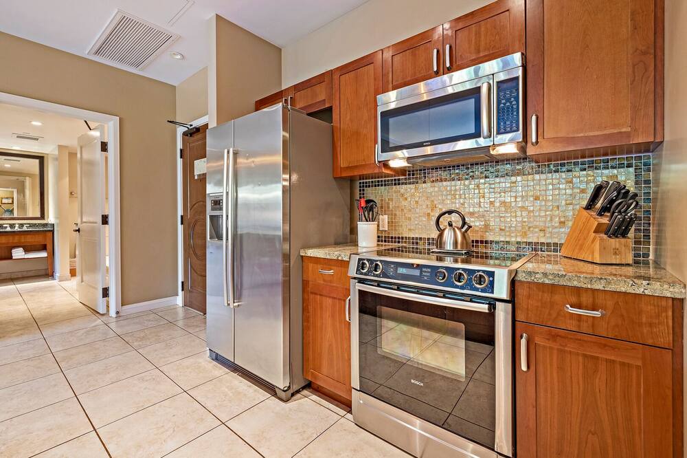 Photo of Kitchen in Honokowai