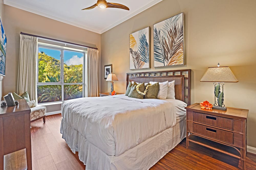 Photo of Bedroom in Honokowai