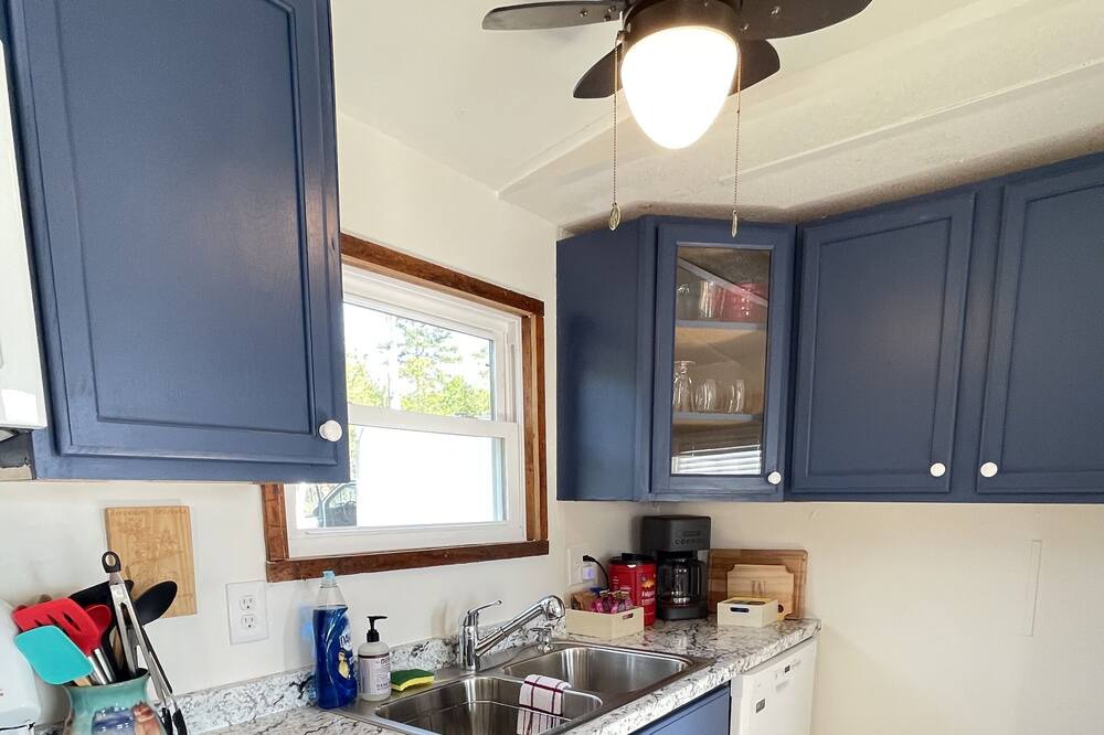 Photo of Kitchen in Travelers Rest