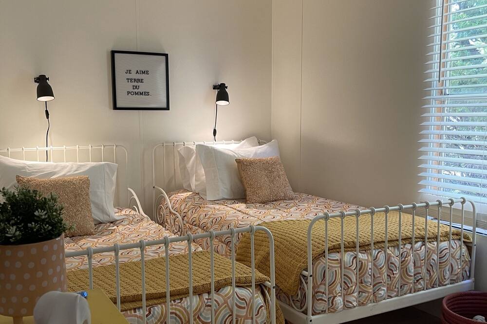 Photo of Bedroom in Travelers Rest
