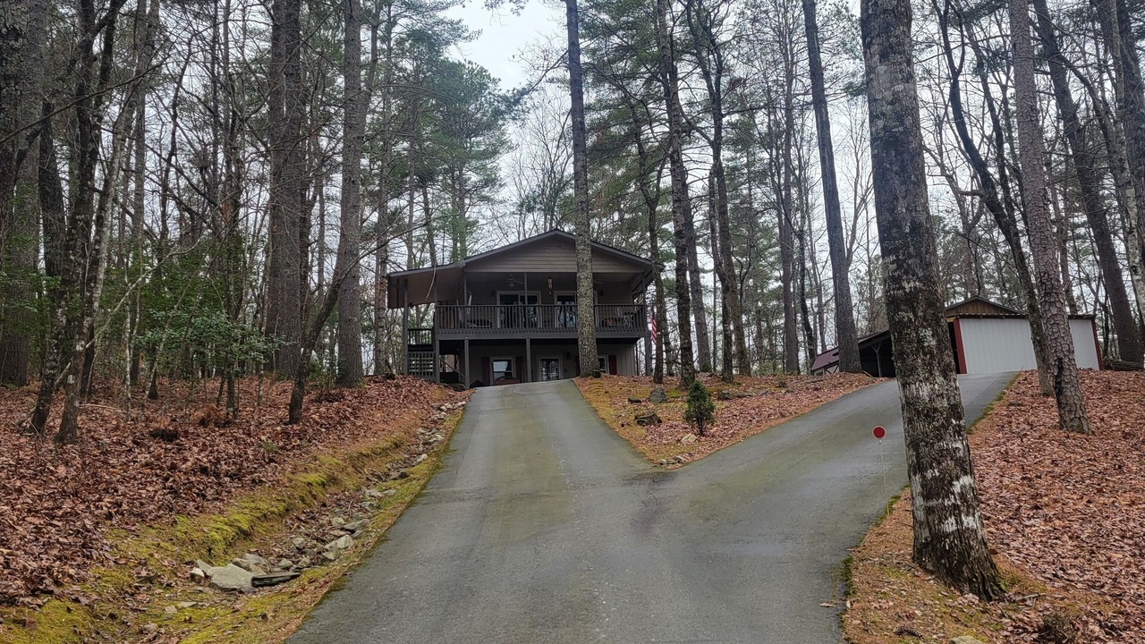 Photo of Outdoor in Mountain Rest
