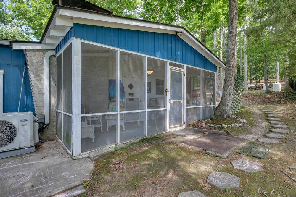 Photo of Outdoor in Prosperity