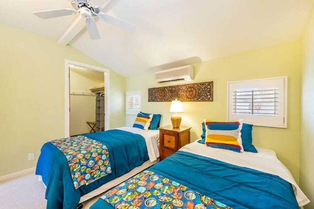 Photo of Bedroom in Kahala