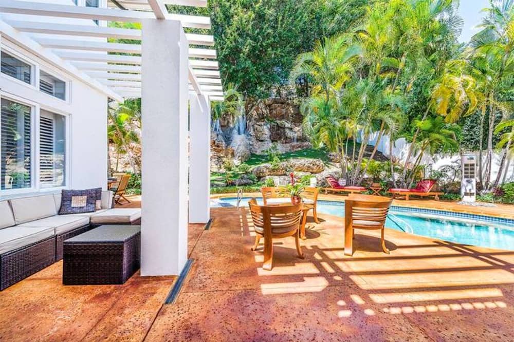 Photo of Outdoor in Kahala