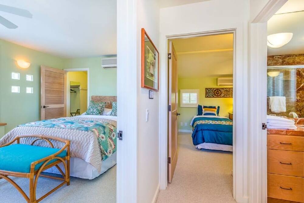 Photo of Bedroom in Kahala