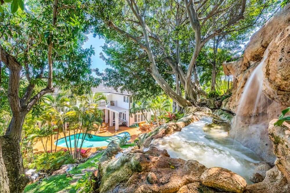 Photo of Outdoor in Kahala