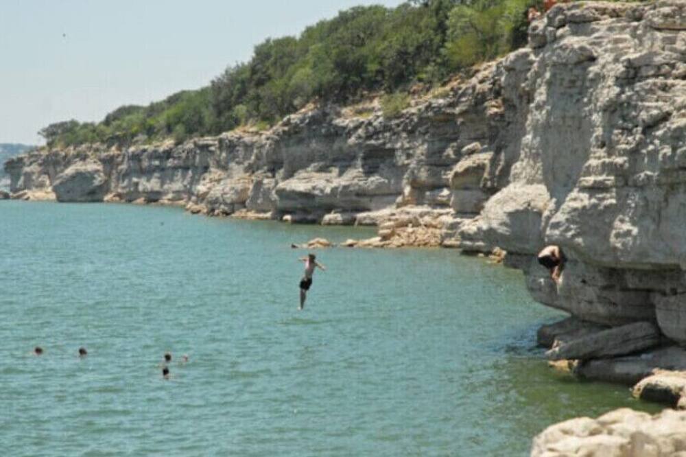 Photo of Outdoor in Pedernales Canyon Ranch