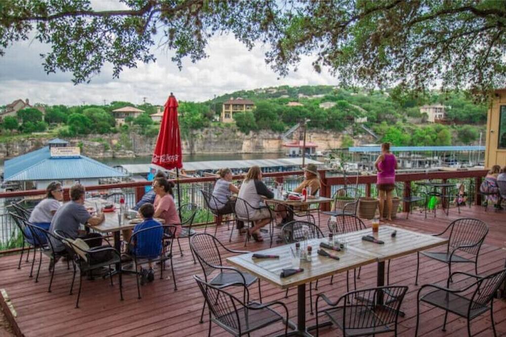 Photo of Outdoor in Pedernales Canyon Ranch