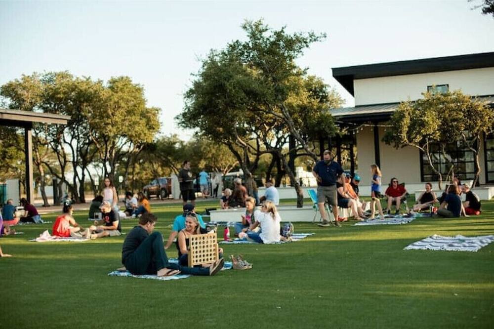 Photo of Others in Pedernales Canyon Ranch