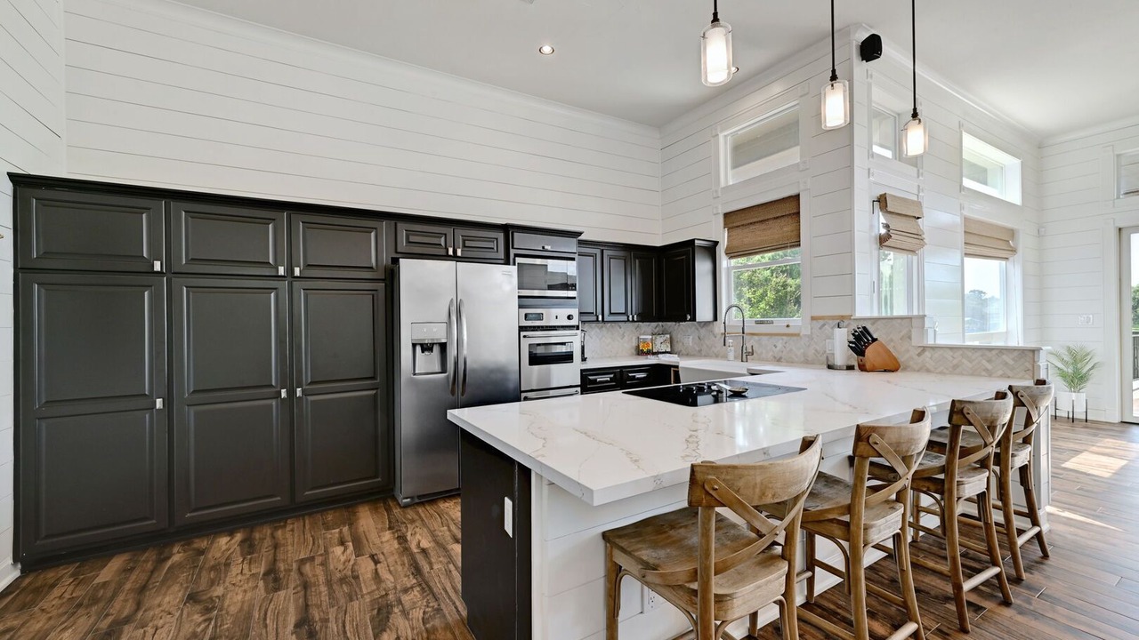 Photo of Kitchen in Granite Shoals