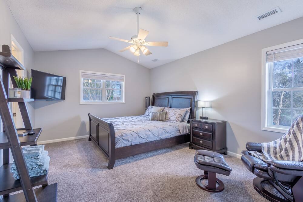 Photo of Bedroom in Winston - Salem