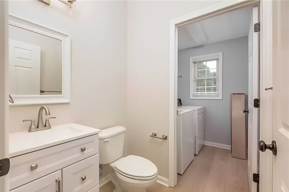 Photo of Bathroom in Winston - Salem