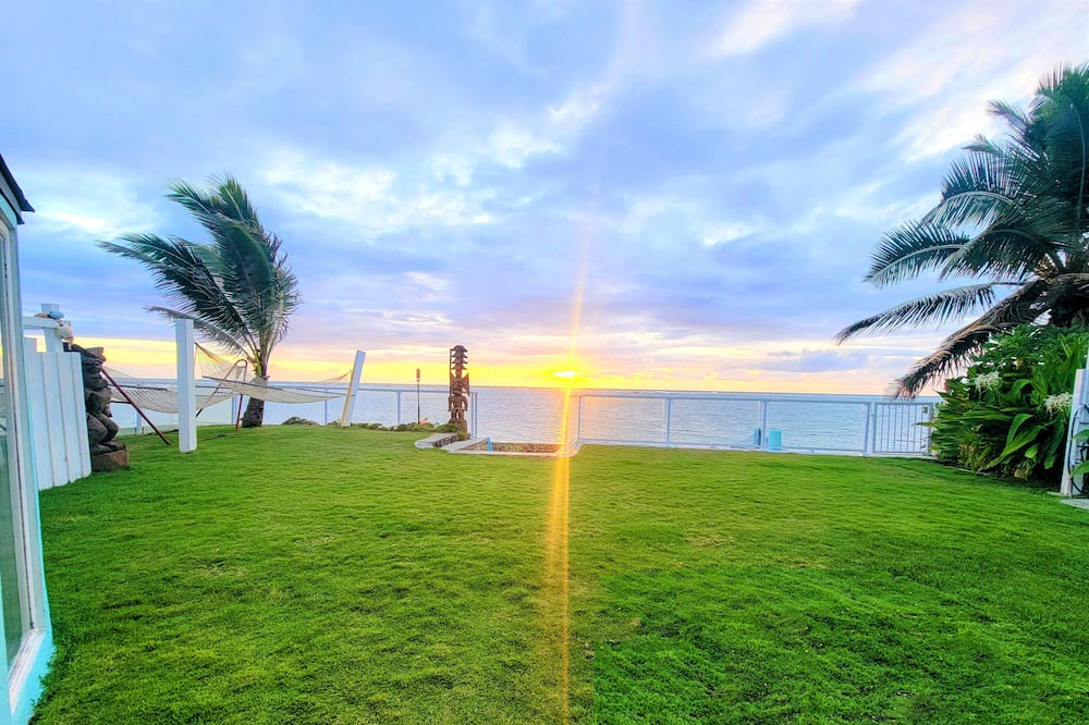 Photo of Outdoor in Kahuku