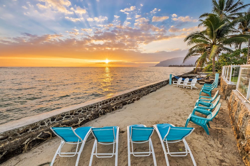 Photo of Outdoor in Kahuku
