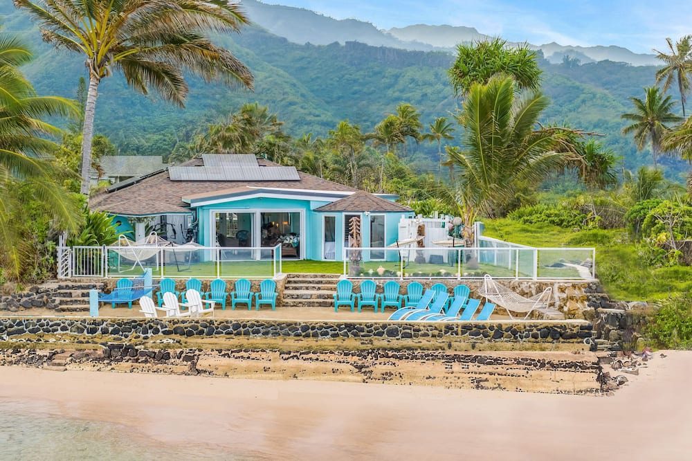 Photo of Outdoor in Kahuku
