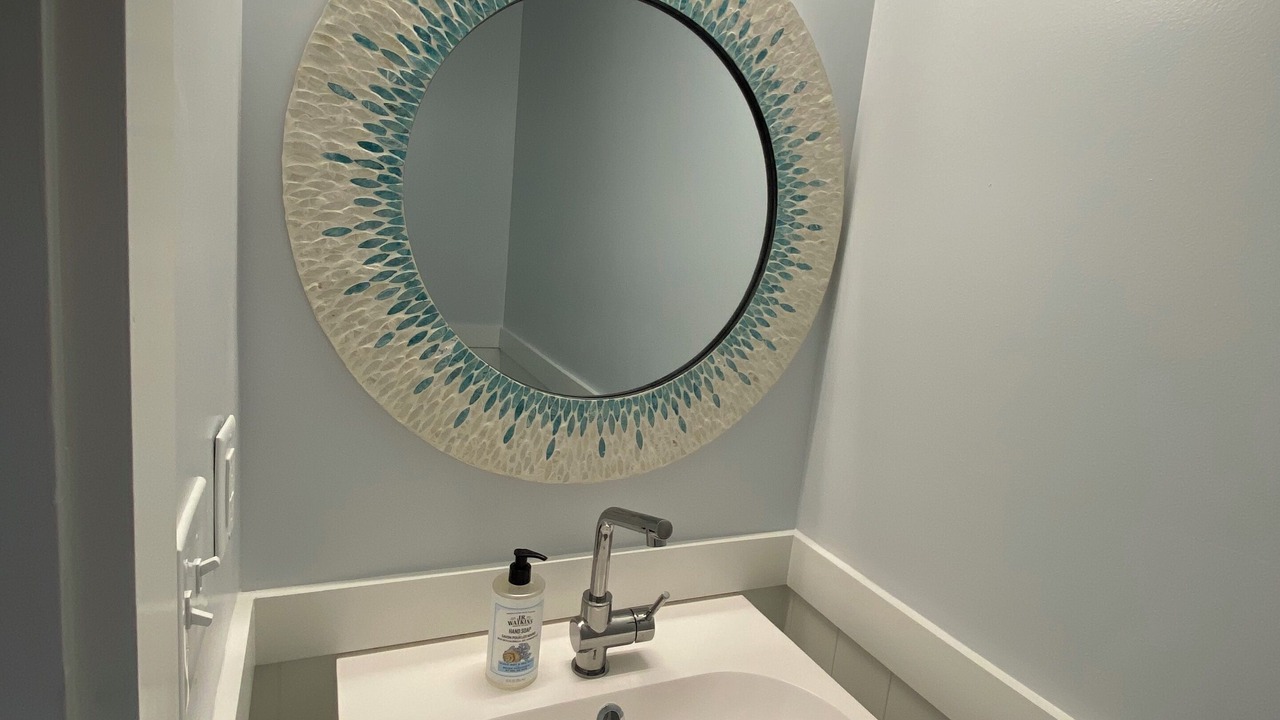 Photo of Bathroom in Downtown