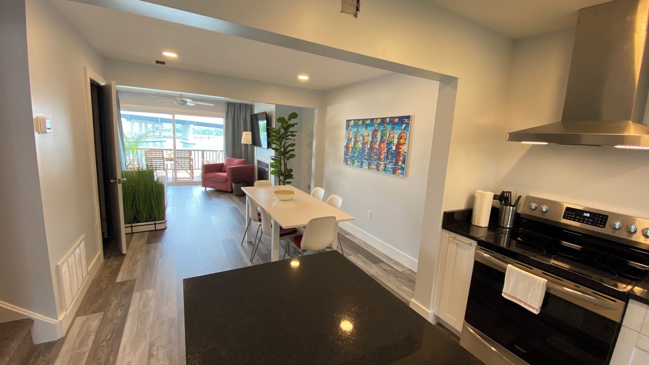 Photo of Kitchen in Downtown