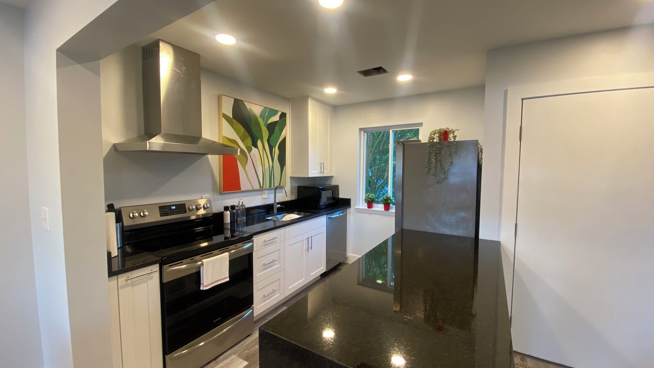 Photo of Kitchen in Downtown