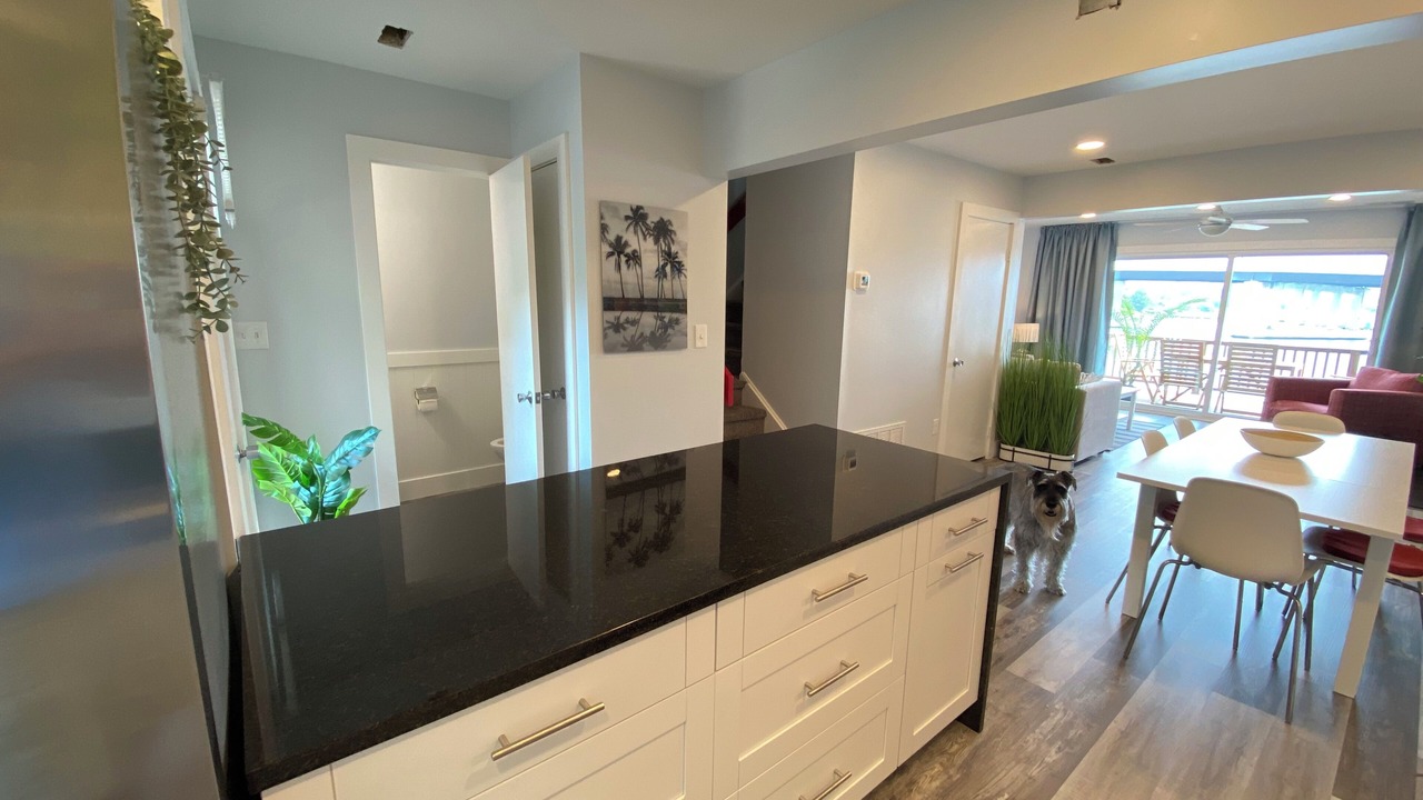 Photo of Kitchen in Downtown