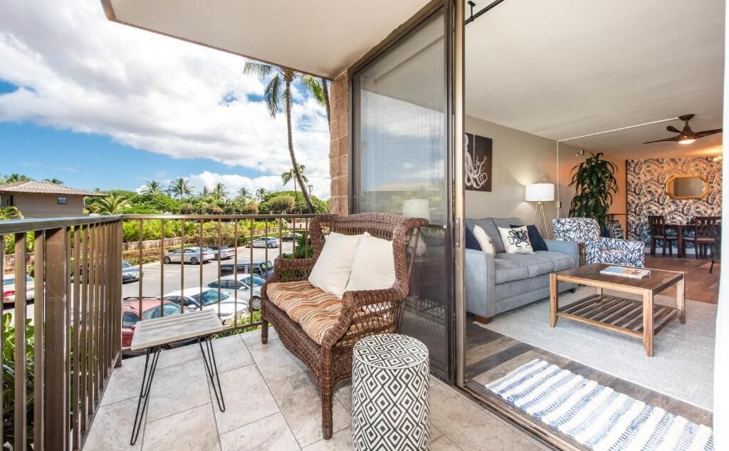 Photo of Outdoor in Kihei