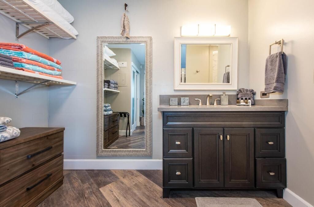 Photo of Bathroom in Kihei