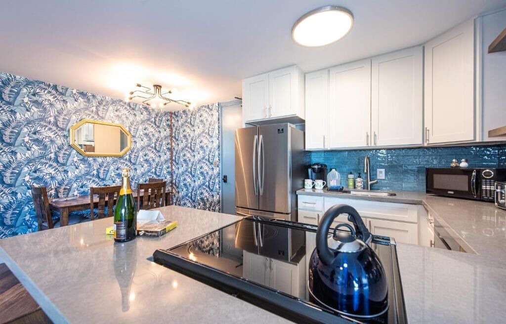Photo of Kitchen in Kihei