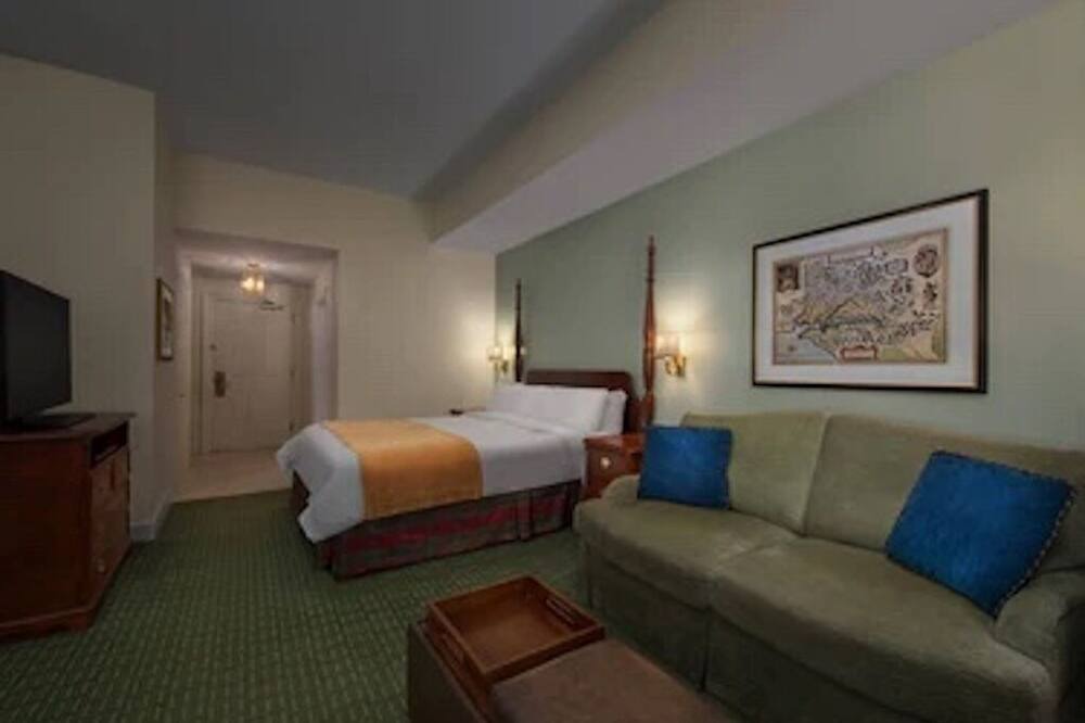 Photo of Bedroom in Berkeley