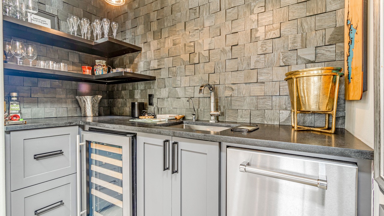 Photo of Kitchen in Burnet