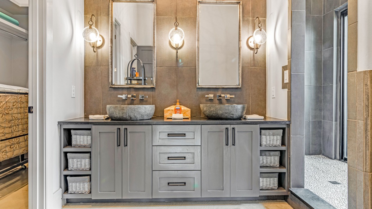 Photo of Kitchen in Burnet