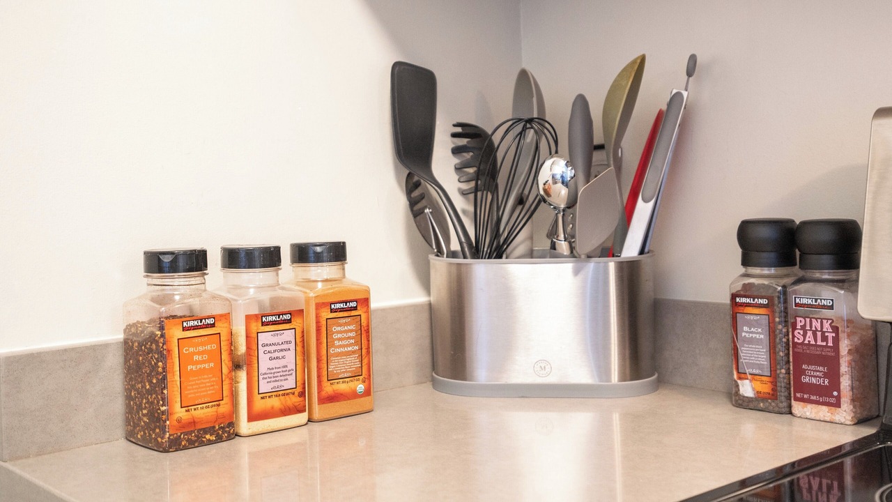 Photo of Kitchen in Kihei
