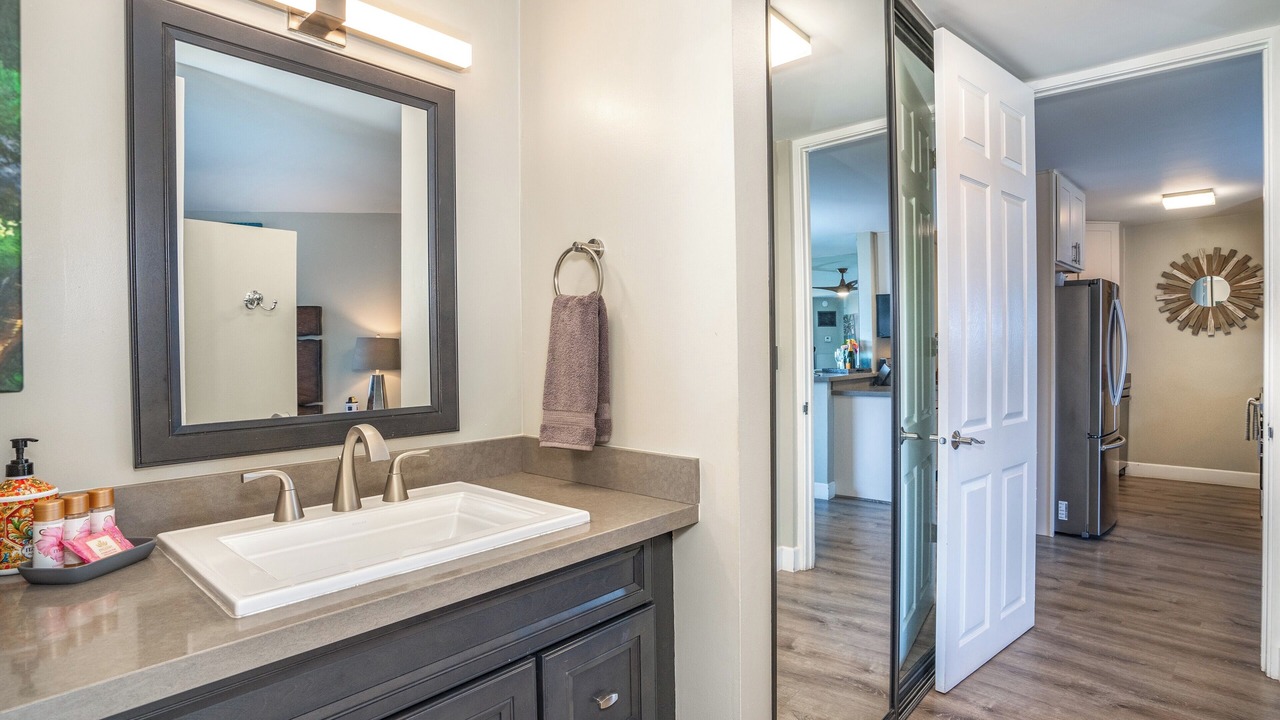 Photo of Bathroom in Kihei