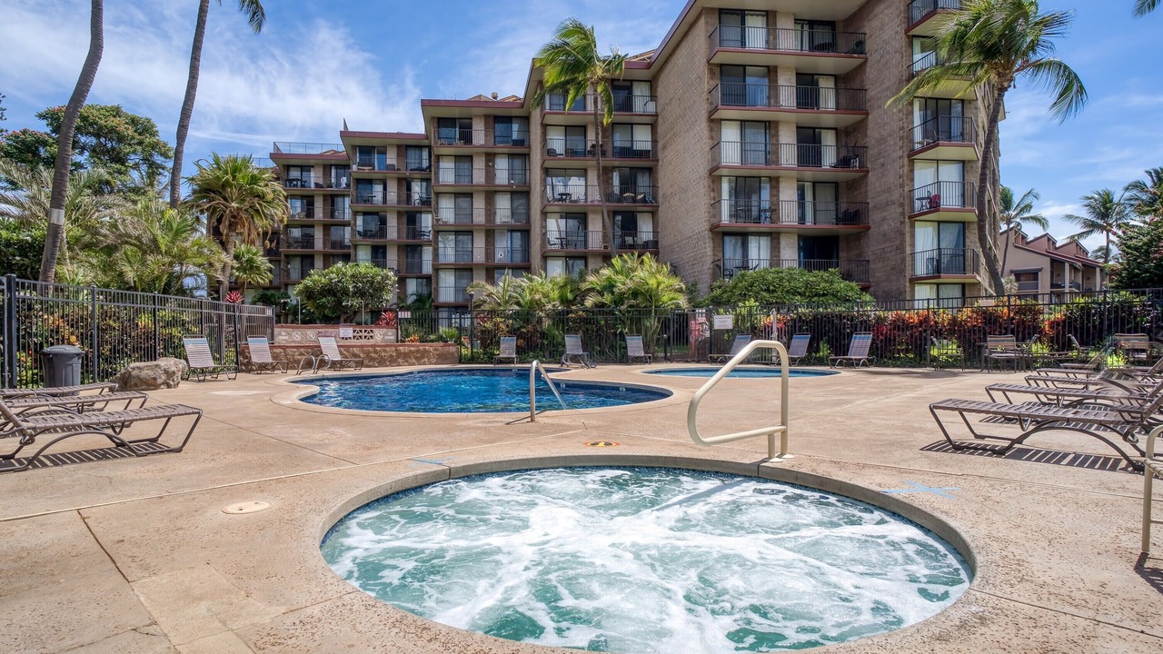 Photo of Outdoor in Kihei