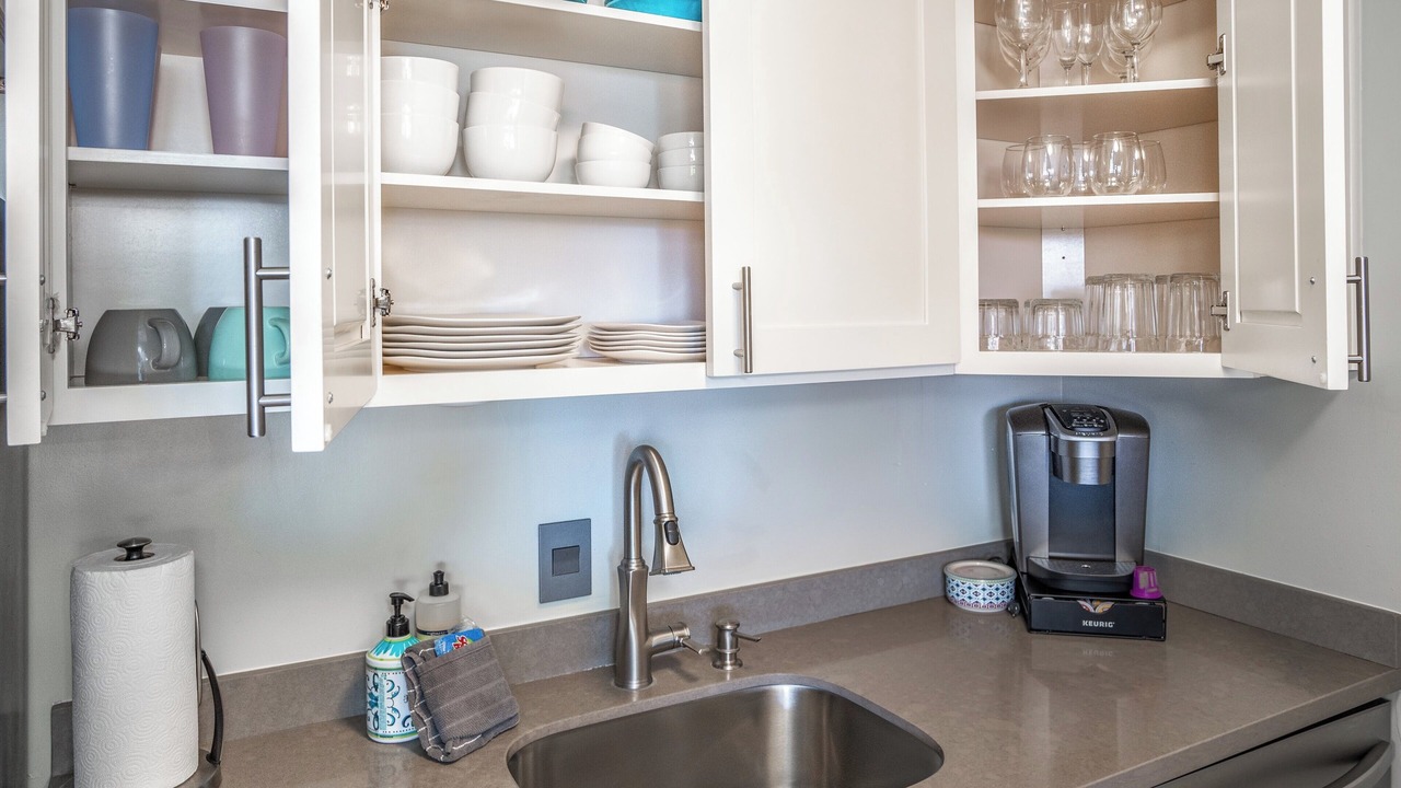 Photo of Kitchen in Kihei
