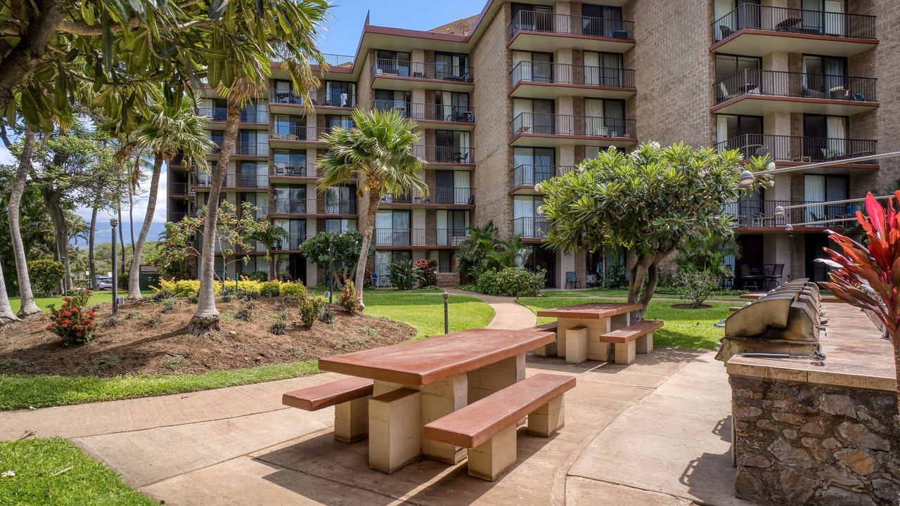 Photo of Outdoor in Kihei