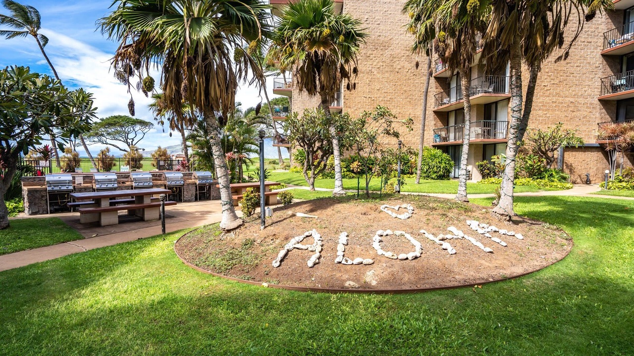 Photo of Outdoor in Kihei