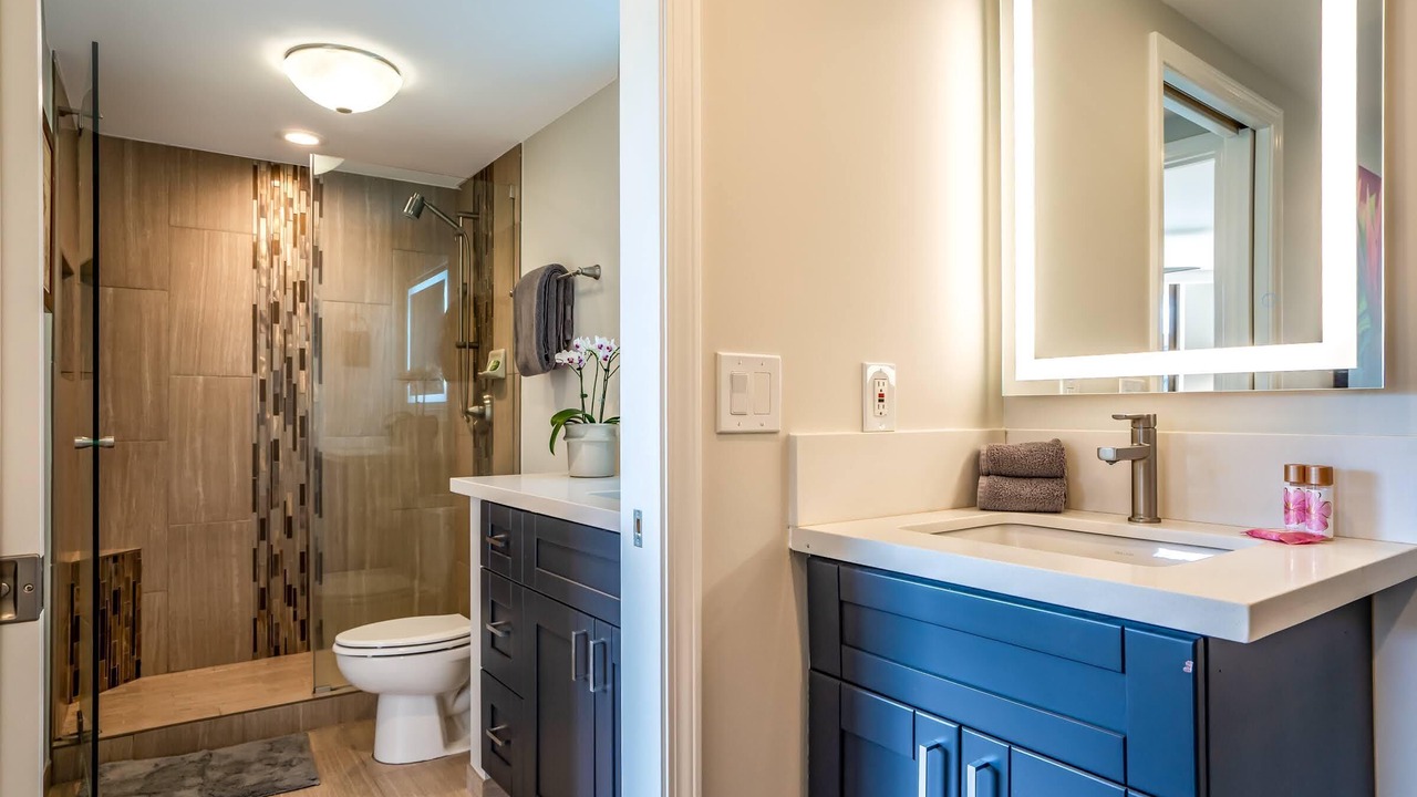 Photo of Bathroom in Kihei